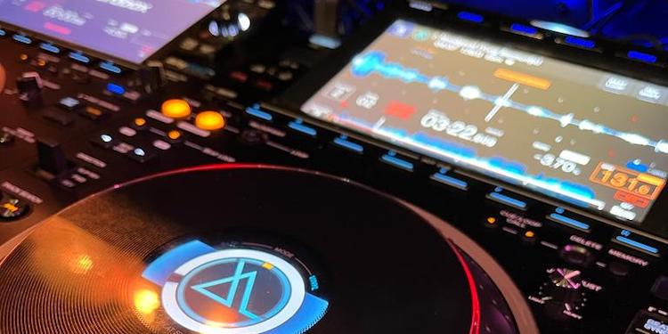 Pioneer DJ CDJ Spelers updaten